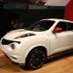 Nissan Juke Nismo U.S.-spec 2013