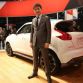 Nissan Juke Nismo U.S.-spec 2013