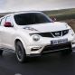 Nissan Juke Nismo U.S.-spec 2013
