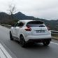 Nissan Juke Nismo U.S.-spec 2013