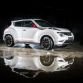 Nissan Juke Nismo U.S.-spec 2013