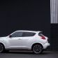 Nissan Juke Nismo U.S.-spec 2013
