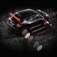 Nissan Juke Personalisation programme