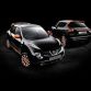 Nissan Juke Personalisation programme