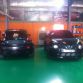 Nissan Juke R 2Bartuning