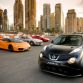 Nissan Juke-R Desert Nemesis