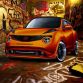 Nissan Juke-S by Fox Marketing