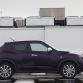 Nissan Juke Shiro