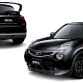 Nissan Juke tuned by Impul