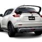 Nissan Juke tuned by Impul
