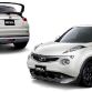 Nissan Juke tuned by Impul