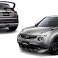 Nissan Juke tuned by Impul