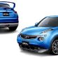 Nissan Juke tuned by Impul