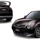 Nissan Juke tuned by Impul
