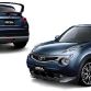 Nissan Juke tuned by Impul