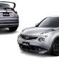 Nissan Juke tuned by Impul