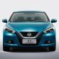 2015 Nissan Lannia 1
