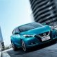 2015 Nissan Lannia 14