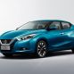 2015 Nissan Lannia 15