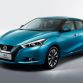 2015 Nissan Lannia 17