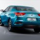 2015 Nissan Lannia 4