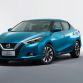 2015 Nissan Lannia 5