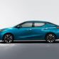 2015 Nissan Lannia 6