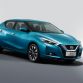 2015 Nissan Lannia 7