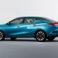2015 Nissan Lannia 9