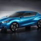 Nissan Lannia Concept