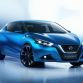 Nissan Lannia Concept