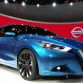 Nissan Lannia Concept
