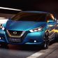 Nissan Lannia Concept