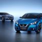 Nissan Lannia Concept