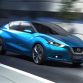 Nissan Lannia Concept