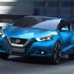Nissan Lannia Concept