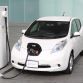 Nissan Leaf 2013