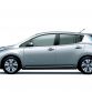 Nissan Leaf 2013