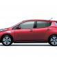 Nissan Leaf 2013