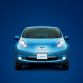Nissan Leaf 2013