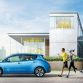 Nissan Leaf 2013