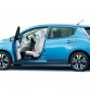 Nissan Leaf 2013