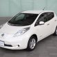 Nissan Leaf 2013