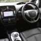 Nissan Leaf 2013