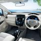 Nissan Leaf 2013