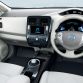 Nissan Leaf 2013