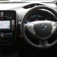 Nissan Leaf 2013