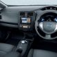 Nissan Leaf 2013