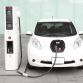 Nissan Leaf 2013
