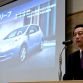 Nissan Leaf 2013